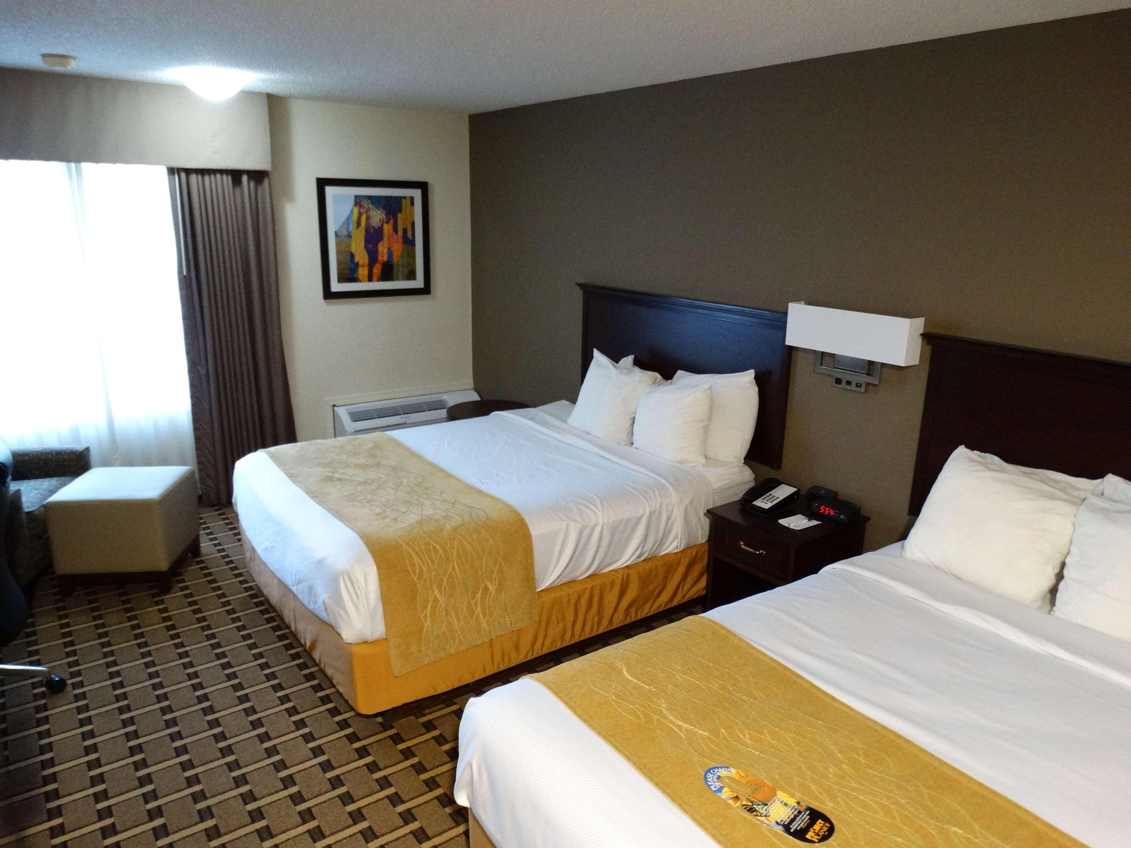 Best Western Overland Park Hotel Exterior foto