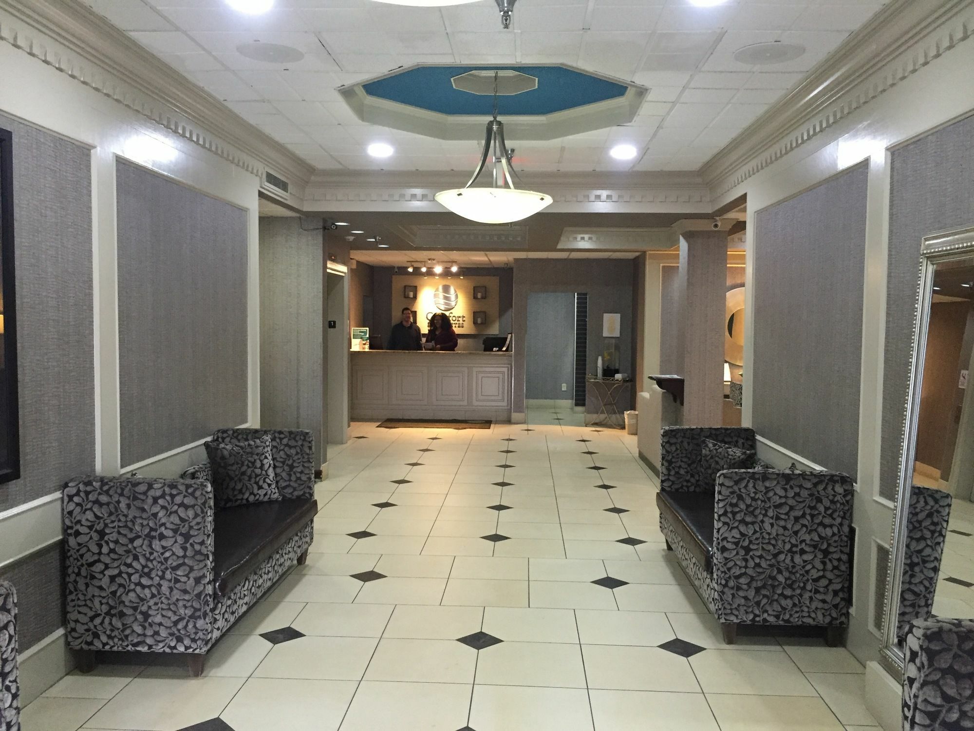 Best Western Overland Park Hotel Exterior foto