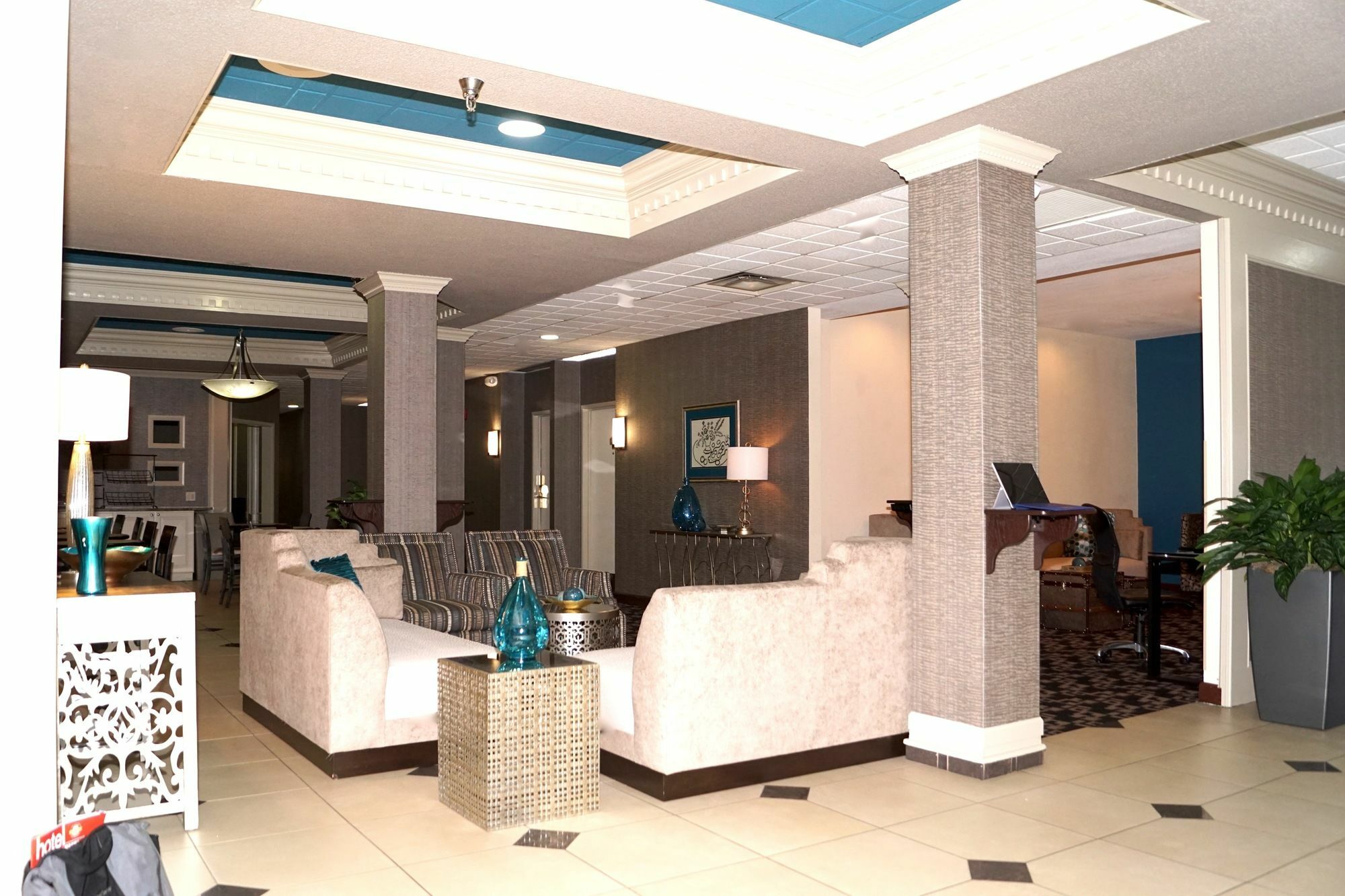 Best Western Overland Park Hotel Exterior foto