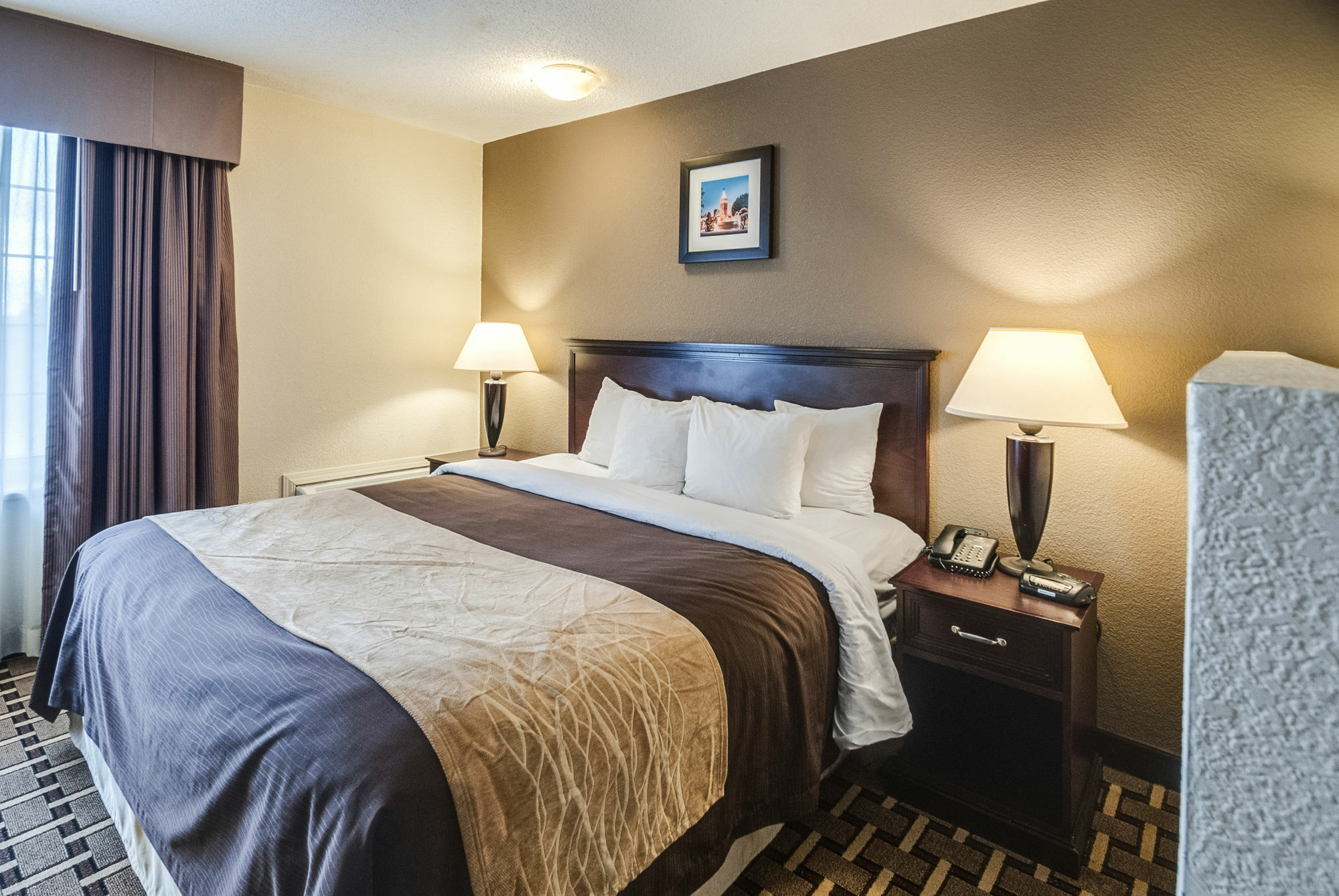 Best Western Overland Park Hotel Exterior foto