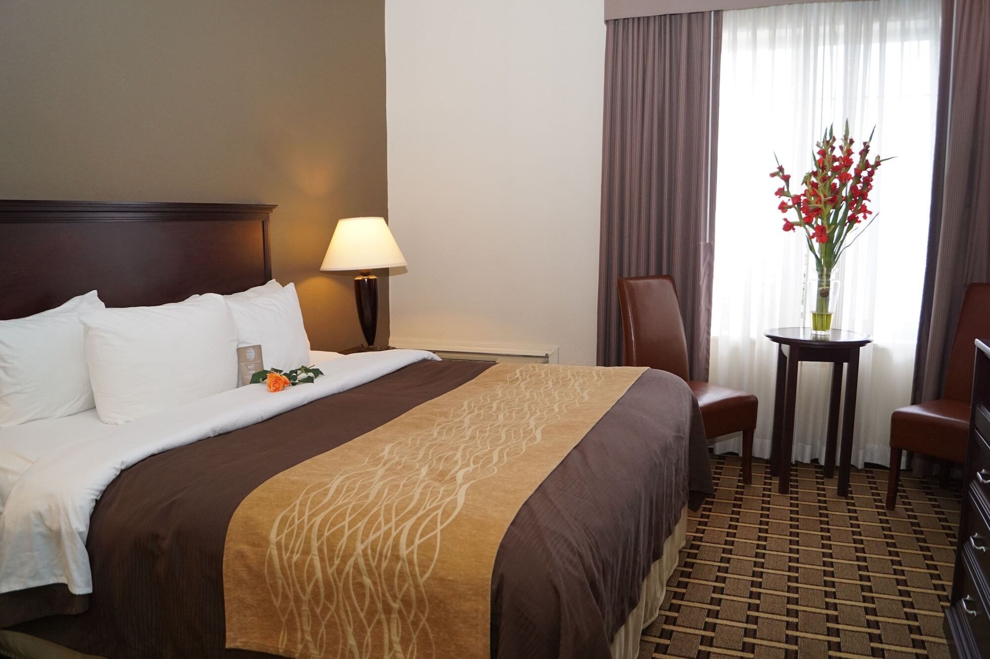 Best Western Overland Park Hotel Exterior foto